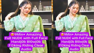 Desi Cute GF OYO 9Min Fucking Video HD