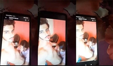 Hot Indian Aunty Blowjob Cock Sucking XXX videos