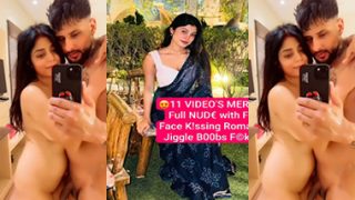 Beautiful Model Latest Trending Fucking By BF