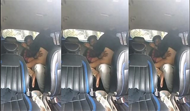 Indian GF Viral Fucking Car Sex BF Hidden Cam Pussy Fucking