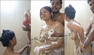 Indian GF Viral Couple Blowjob Fucking Full Video