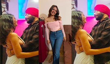 Indian Punjabi Horny Girlfriend Hard Doggy Style Porn