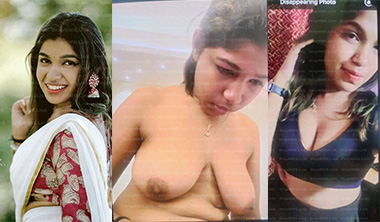 College Girl Boobs And Pussy Showing HD Video