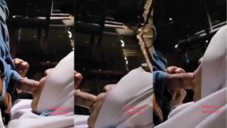 College Girl Sucking Dick And Fucking On School Fucking HD