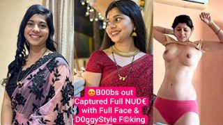 Beautiful Desi Wife Honeymoon Special Chudai