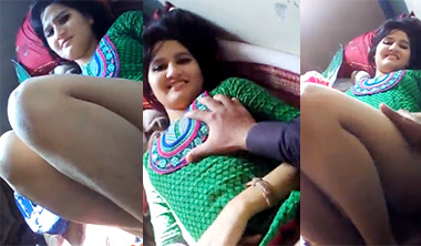 Indian College Girl Fucking Her Teacher In Home – desibabe