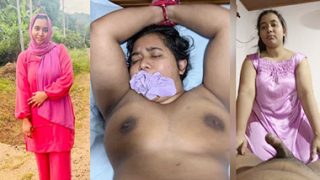Hot Muslim Chubby Bhabhi Hot Pussy Fucking