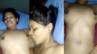 Viral Village Couple Fucking At Home