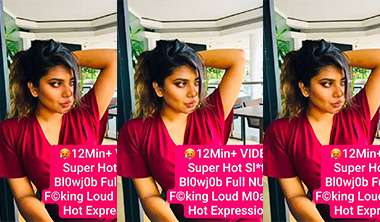 Famous Nri Model Exclusive Full Nude Fucking