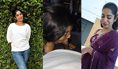 Viral Sexy Mallu Girl Fucking Juicy Pussy In OYO Room