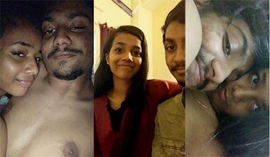 Indian Young Mallu Gf Nipple Sucking & Fucking By EX BF