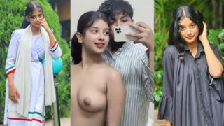 Bengali Hot Teen Couple Leaked – Fucking With BF Clips
