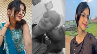 Desi Indian GF Hard Fucking – By BF Captured Clips