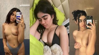 Desi Cute Model Fucking – Hard With NRI BF Scandals