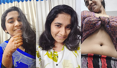 Horny Bengali Dhaka Girl Showing Hard Pussy & Big Ass New