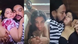 Indian Punjabi Wife Blowjob – Doggy Fucking Leaked Viral