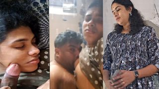 Beautiful Tamil Mallu Wife Blowjob – Fucking Porn Mms