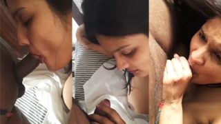Tamil Office Bhabhi Blowjob Fuck By Her Boss Scandals Viral