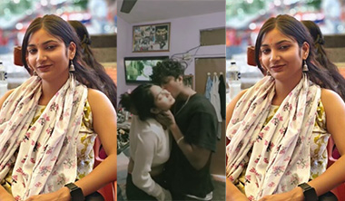 Hot Submissive Indian Girl Enjoying Fucking Leaked Viral