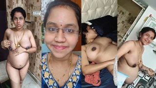 Tamil Wife Nude Bathing – Painful Fucked By Bf Hard Dick