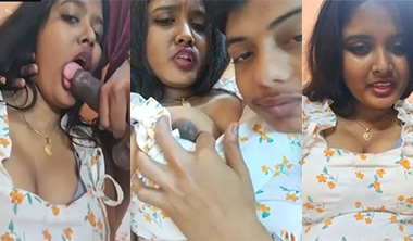 Desi Chubby Girl Blowjob Nipple Licking Scandals Mms