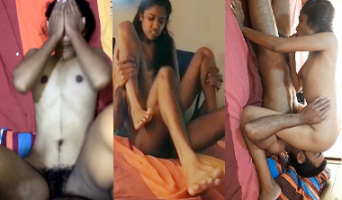 Desi Mallu Girl Sucking Dick – Fucking 69 Position SexFile