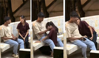 Indian Teen Real Brother – Sister Outdoor Fucking Captured