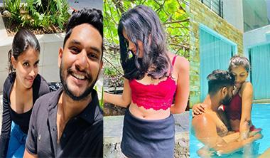 Desi Horny Girl BDSM Play – Bj Fuck In Private Resort SexFile
