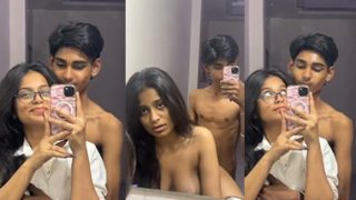 Indian Horny GF Fingering – Blowjob Fucking Viral – Desifile