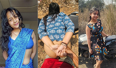 Punjabi Horny Girl Outdoor Painful Sex File