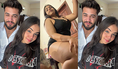 Horny Mallu Couple Blowjob – Fucking in Doggy Leaked