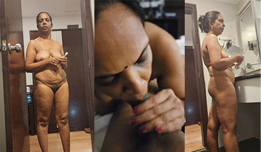Tamil Mature Aunty Blowjob – Fucked With BF Videos
