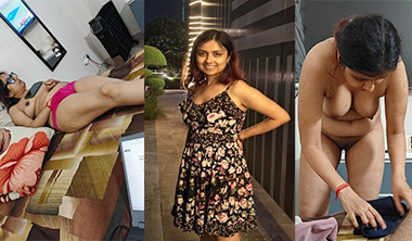 Desi Nude GF Shared Threesome Fuck With Bf Friends SexFile