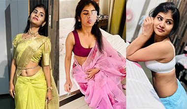 Desi Indian House Wife Smoking – Riding Fucking MmsFile
