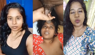 Tamil Horny Girl Blowjob Fucked – Secretly With Lover Sex File