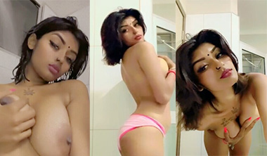 Desi Tamil Horny Babe Teasing – Fingering Fucking SexFile