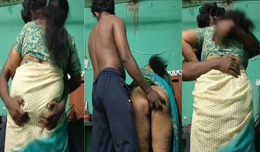 Tamil Mallu Maid Aunty Blowjob – Painful Fuck Show