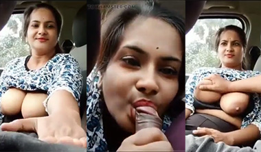 Indian Mallu Aunty Sucks Dick – Fuck In Car Leaked File