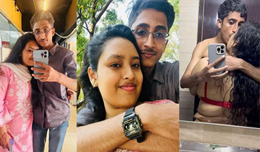 Desi Tamil Mallu Couple Kissing – Fucking MmsFile