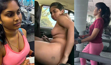 Tamil Mallu Gf Hard Fucking – Moaning Inside Car XxxFile