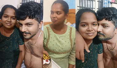 Horny Tamil Wife Dress Changing – Fucking – DesiFile